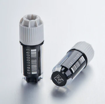 艾本德Eppendorf CryoStorage Vial, 1.5 mL, 不含 DNase、RNase、人類 DNA 和內(nèi)毒素；外螺紋，預(yù)先加蓋灰色管蓋，帶 2D SafeCode (DataMa